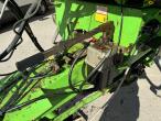 Joskin Silospace 24/45 grass trailer 11