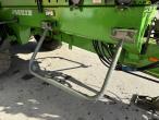 Joskin Silospace 24/45 grass trailer 17