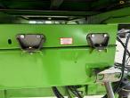 Joskin Silospace 24/45 grass trailer 18