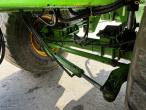 Joskin Silospace 24/45 grass trailer 20