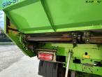 Joskin Silospace 24/45 grass trailer 26