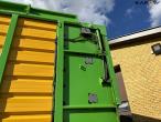 Joskin Silospace 24/45 grass trailer 29