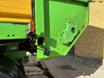 Joskin Silospace 24/45 grass trailer 30