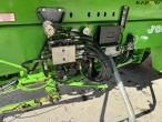 Joskin Silospace 24/45 grass trailer 37