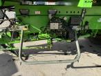 Joskin Silospace 24/45 grass trailer 38