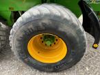 Joskin Silospace 24/45 grass trailer 52