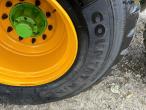 Joskin Silospace 24/45 grass trailer 59