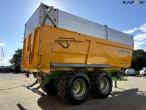 Joskin Trans-Cap 6500/22 BC150 tipper 5