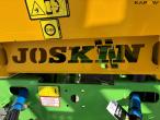 Joskin Trans-Cap 6500/22 BC150 tipper 18