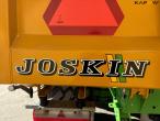 Joskin Trans-Cap 6500/22 BC150 tipper 39