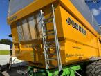 Joskin Trans-Cap 6500/22 BC150 tipper 44