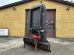 JST 13T tractor winch 1