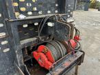 JST 13T tractor winch 12