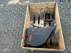 JST GS2 shovel 40 cm S40 2