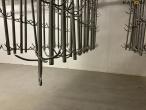 Christmas trees with stainless steel hooks 8