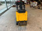 Jungheinrich Electric stacker 6