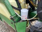 Jutek - Mini Trac sprayer 21