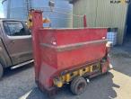 Jydeland motor feed wagon 5