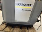 Kärcher container for sweeper-vacuum machine 17