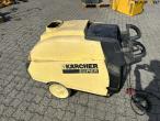 Kärcher Hot water cleaner 2