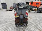 Kärcher MIC C tool carrier with snow maker and salt spreader 6