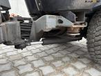 Kärcher MIC C tool carrier with snow maker and salt spreader 25