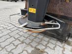 Kärcher MIC C tool carrier with snow maker and salt spreader 40