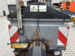 Kärcher MIC C tool carrier with snow maker and salt spreader 42