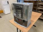 Kaminx K120 heater 1