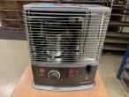 Kaminx K120 heater 2