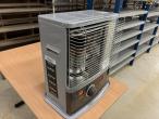 Kaminx K120 heater 3