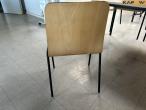 Canteen tables and chairs 17