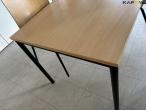 Canteen tables and chairs 7