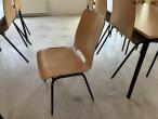 Canteen tables and chairs 15