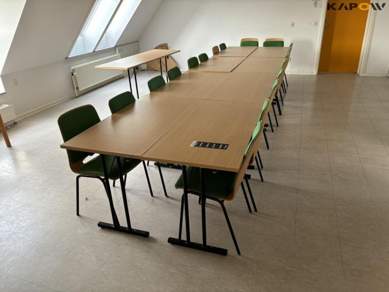 Canteen furniture 1