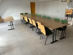 Canteen furniture 2