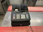 Sharp XE-A113 Cash register 2