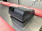 Sharp XE-A113 Cash register 4