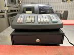 Sharp XE-A113 Cash register 7