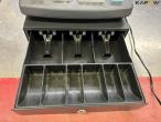 Sharp XE-A113 Cash register 14