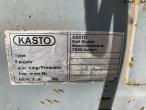 Kasto UBS 200 metal saw 8