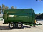 Keenan 280FP full fold mixer 4