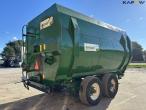 Keenan 280FP full fold mixer 5