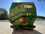 Keenan 280FP full fold mixer 6