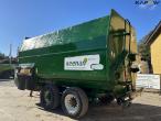 Keenan 280FP full fold mixer 7