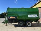 Keenan 280FP full fold mixer 8