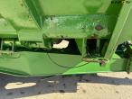 Keenan 280FP full fold mixer 14