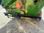 Keenan 280FP full fold mixer 15