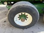 Keenan 280FP full fold mixer 21