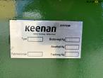 Keenan 280FP full fold mixer 27